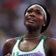 Nigeria’s sprint sensation, Favour Ofili switches allegiance to Turkey