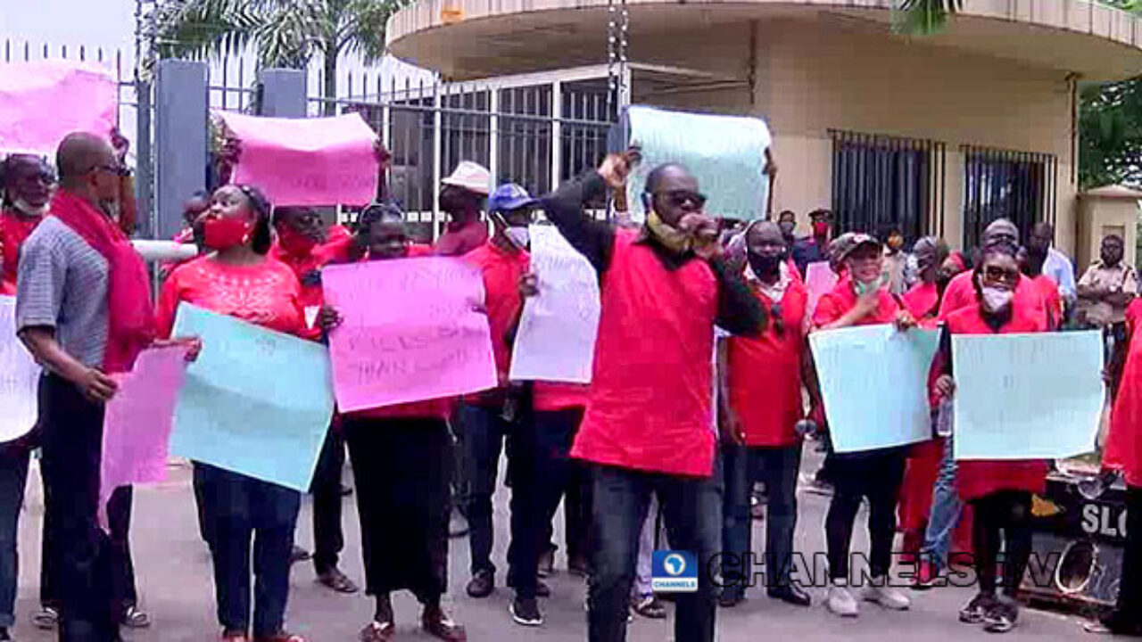 PTD escalates feud with NUPENG, seeks leaders’ arrest over Dangote dispute