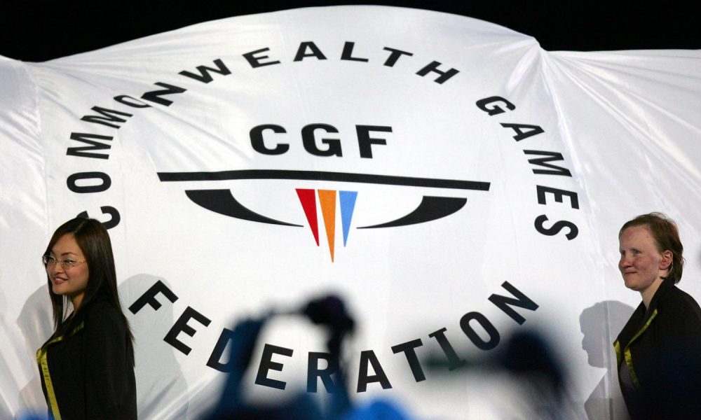 Nigeria Declares Readiness to Host 2030 Commonwealth Games