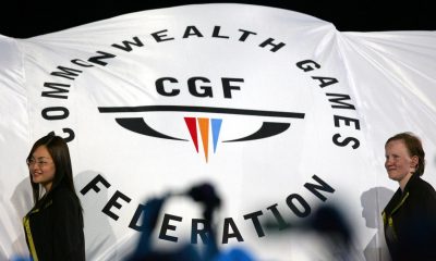 Nigeria Declares Readiness to Host 2030 Commonwealth Games