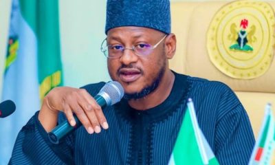 Katsina Government Confirms Bandits Demand Schools, Hospitals, Grazing Reserves