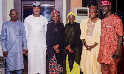 IPI raises alarm over rising media repression in Nigeria