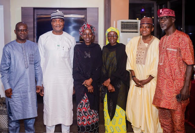 IPI raises alarm over rising media repression in Nigeria