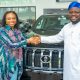 Nigeria at 65: Oduwole backs Nord Automobiles, reaffirms commitment to ‘Nigeria First’ policy