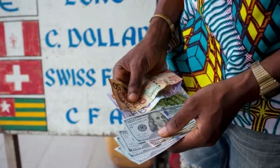 Unlike Nigeria, Ghana returns to single-digit inflation rate