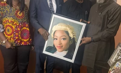 Family of slain ARISE Anchor Somtochukwu Maduagwu demands justice