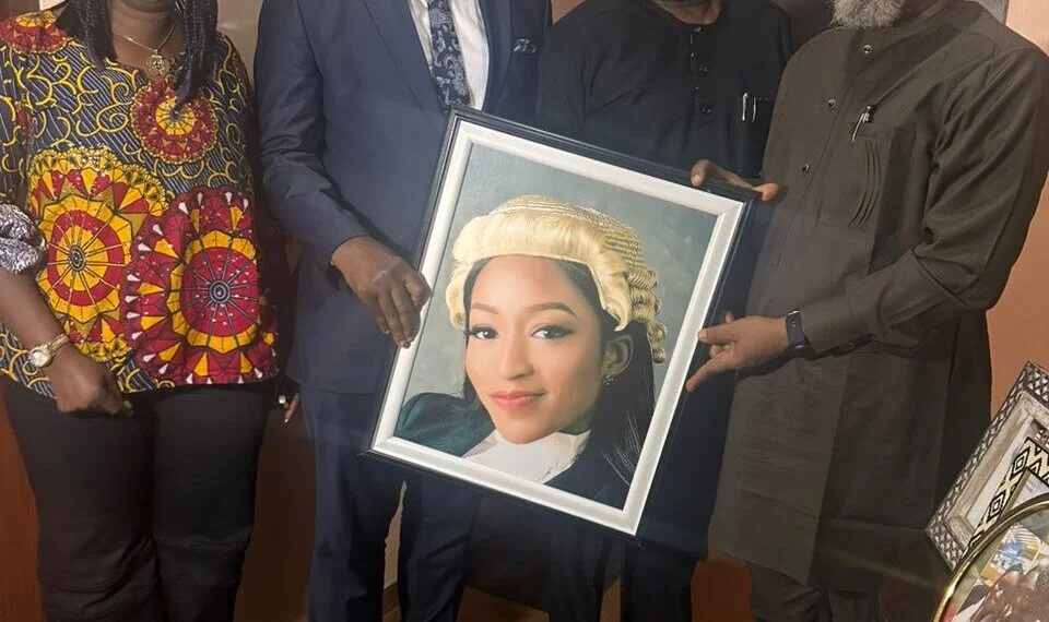 Family of slain ARISE Anchor Somtochukwu Maduagwu demands justice