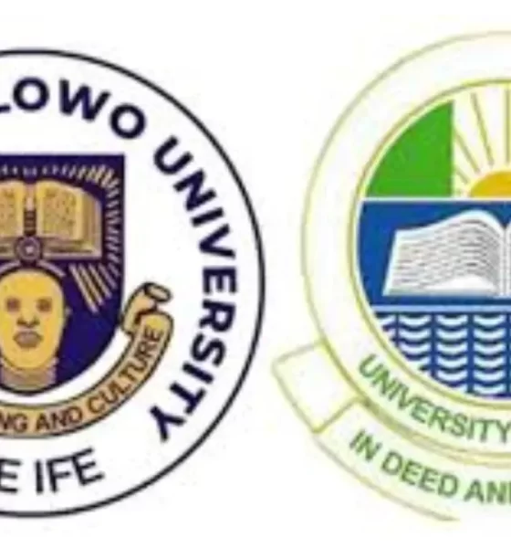Court Orders OAU, UNILAG to Suspend 2025/2026 Admission Process