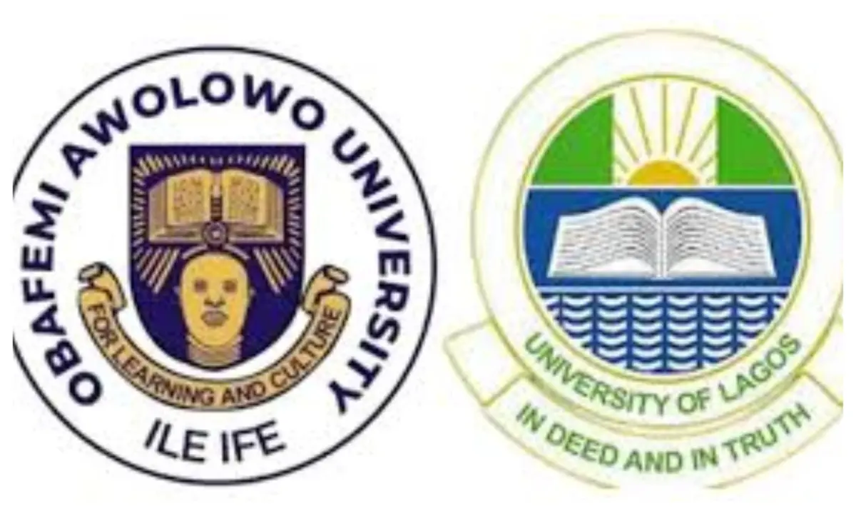 Court Orders OAU, UNILAG to Suspend 2025/2026 Admission Process