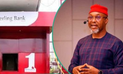 Sterling Bank stops account maintenance fees, reinforces customer-first banking revolution