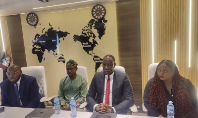 Taxtech turns 10, leads push for homegrown African data security