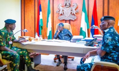 How DSS, military secured release of 38 abducted Church members — Presidency