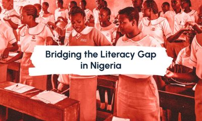 Nigeria loses $5bn annually to illiteracy as WLF flags 1.2% GDP drain