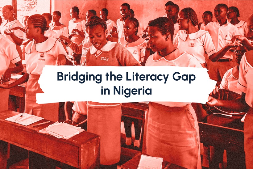 Nigeria loses $5bn annually to illiteracy as WLF flags 1.2% GDP drain