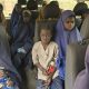 Leaked video shows govt negotiated with Kebbi schoolgirl abductors