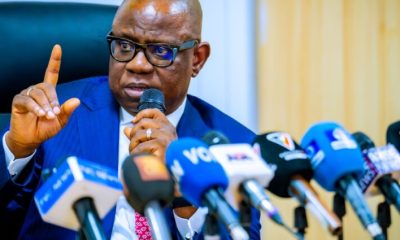 NNPC posts N5.4trn 2024 profit, reveals $60bn energy investment plan