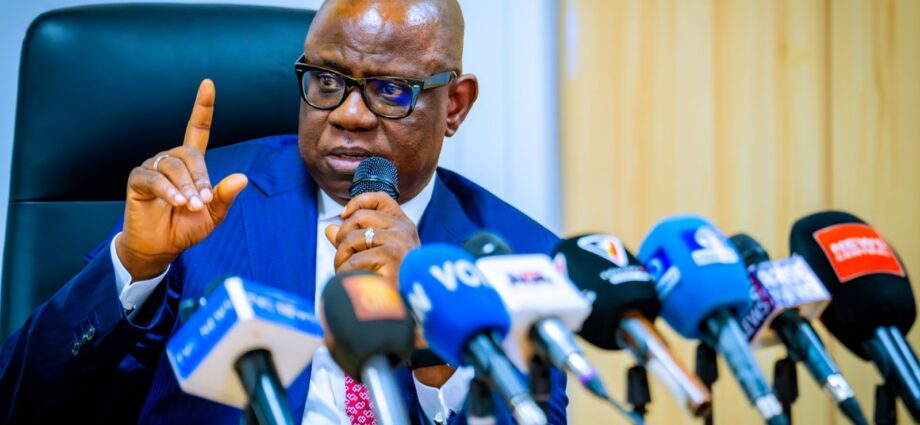 NNPC posts N5.4trn 2024 profit, reveals $60bn energy investment plan