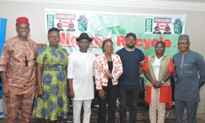 Nigeria faces e-waste emergency as NESREA, industry leaders demand unified national action