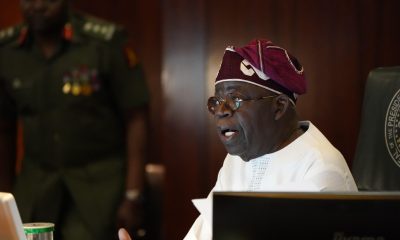 Tinubu forwards 32 additional ambassadorial nominees to Senate, expands diplomatic reshuffle