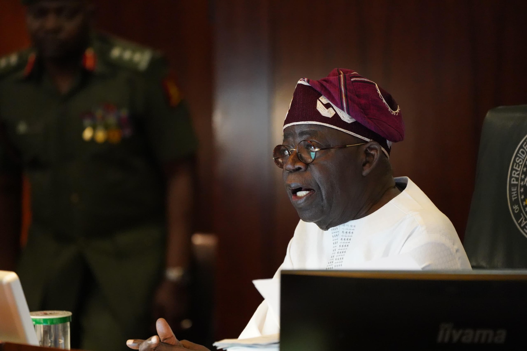 Tinubu forwards 32 additional ambassadorial nominees to Senate, expands diplomatic reshuffle