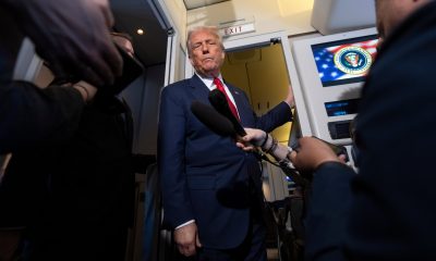 Congress backs Trump’s request for targeted military action in Nigeria