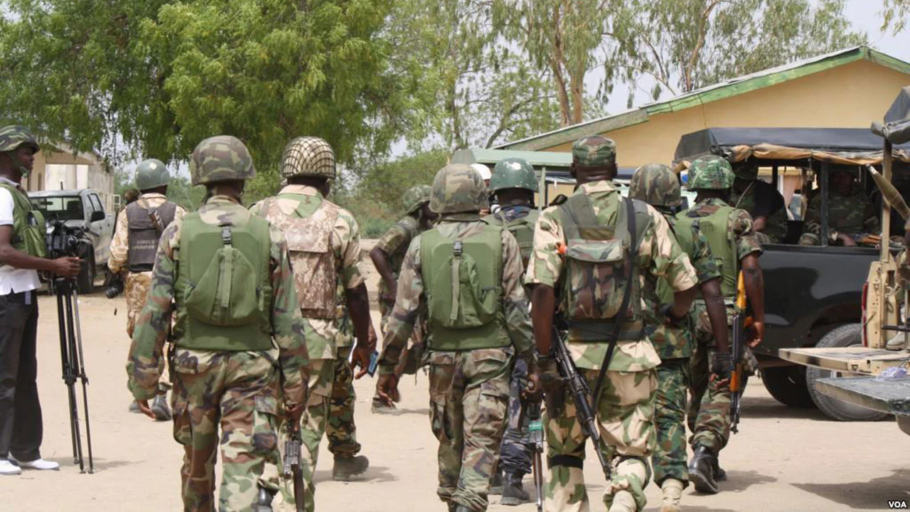Defence headquarters probes sudden withdrawal of soldiers Before Kebbi School abduction