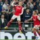 Arsenal poised for crucial North London derby as title rivals stumble