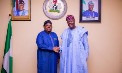 FG streamlines tax reforms as Edun inaugurates policy committee