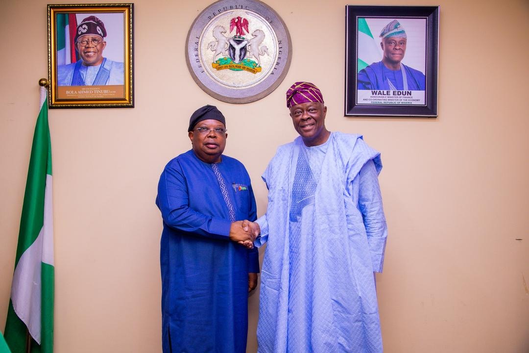 FG streamlines tax reforms as Edun inaugurates policy committee