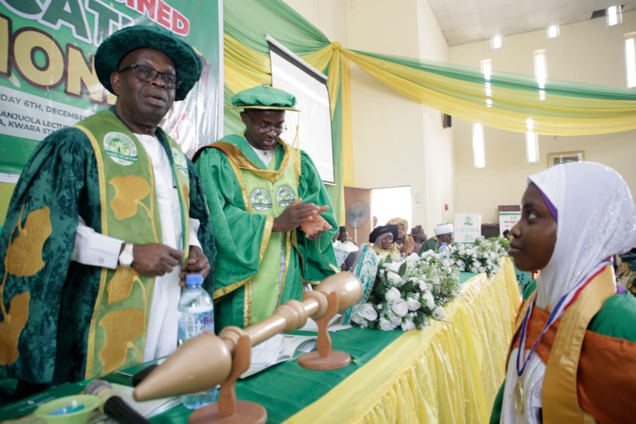 Quality education key to Nigeria’s sustainable growth—Dr. Adegunwa