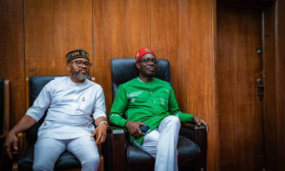 Soludo unveils ambitious N758bn 2026 b, showcases economic vision, achievements