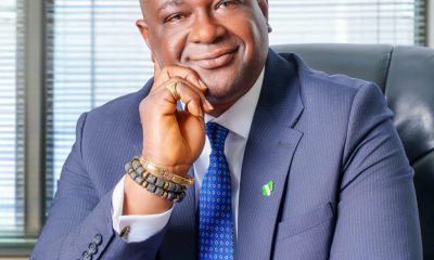 Mouka CCO Oladimeji Osingunwa honoured with creative, branding icon award 2025