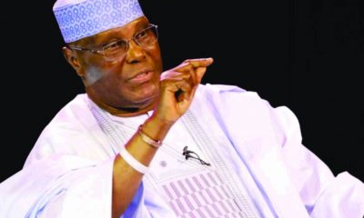 NBA, Atiku urge FG to halt tax reform laws amid allegations of post-passage alterations