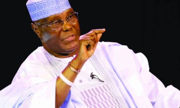 NBA, Atiku urge FG to halt tax reform laws amid allegations of post-passage alterations