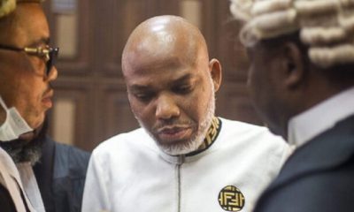 Landmark verdicts, controversial rulings that defined Nigeria’s Courts in 2025