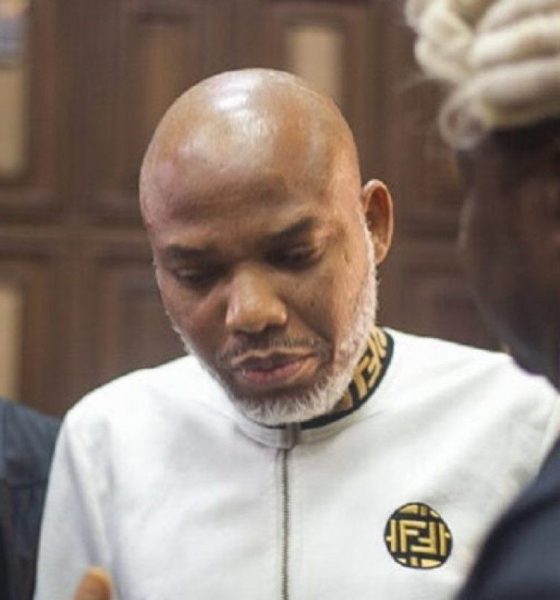 Landmark verdicts, controversial rulings that defined Nigeria’s Courts in 2025