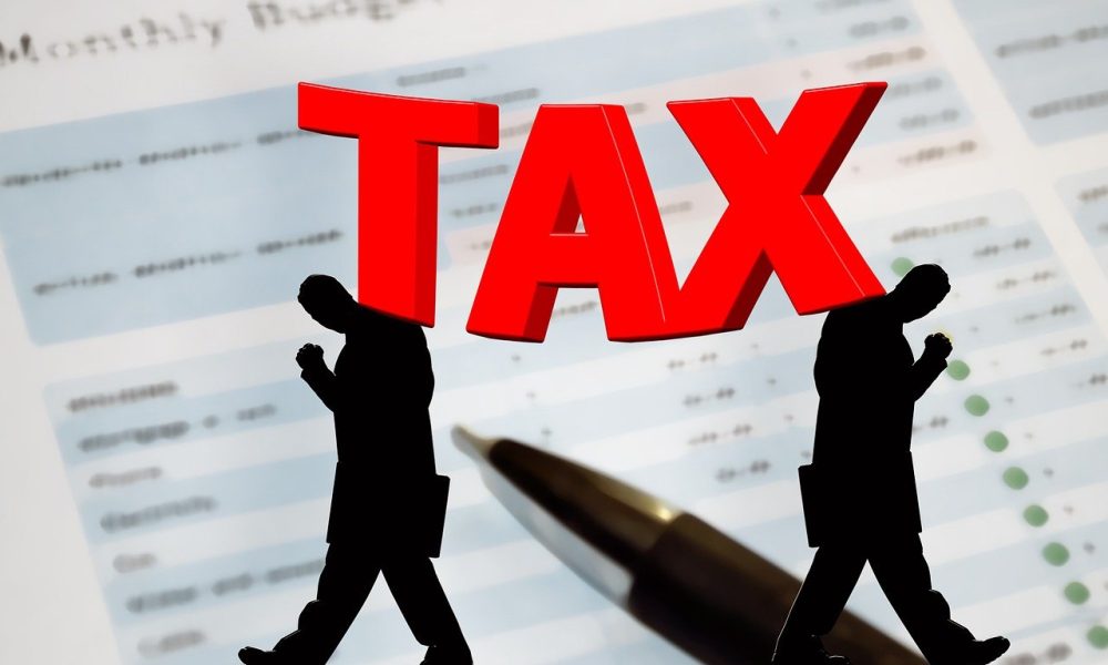 NIN now serves as tax ID for Nigerians under new tax regime — FIRS, experts clarify