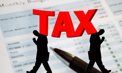 NIN now serves as tax ID for Nigerians under new tax regime — FIRS, experts clarify