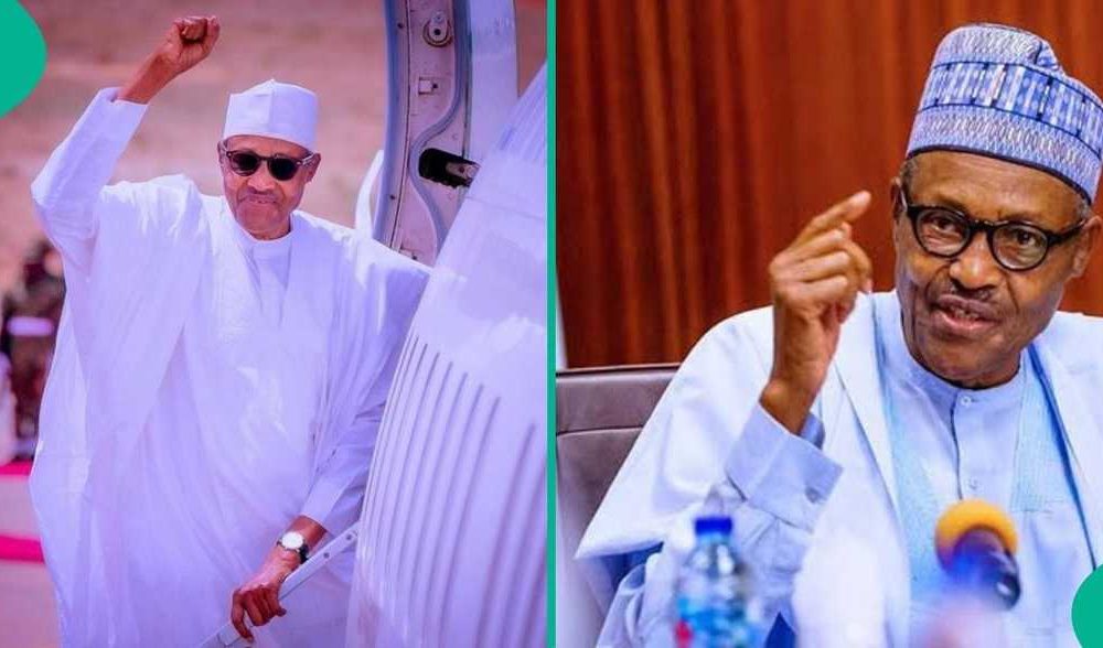 Seven prominent leaders whose deaths shook Nigeria in 2025