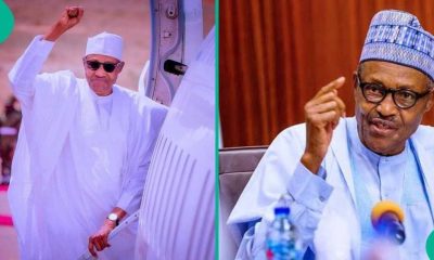 Seven prominent leaders whose deaths shook Nigeria in 2025