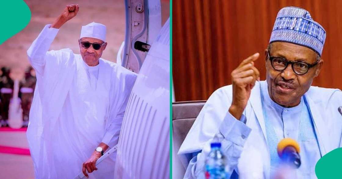 Seven prominent leaders whose deaths shook Nigeria in 2025