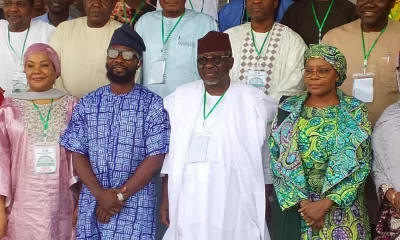 AMCON repays N3.6trn to CBN, strengthens recovery efforts, global asset tracing