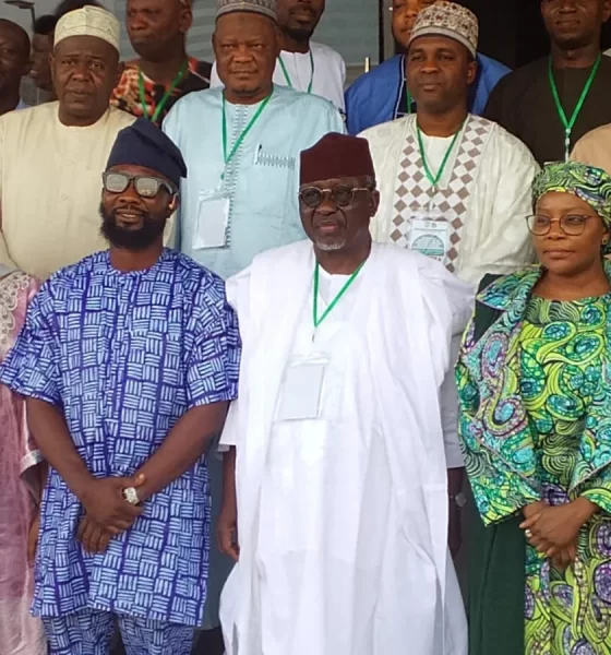 AMCON repays N3.6trn to CBN, strengthens recovery efforts, global asset tracing