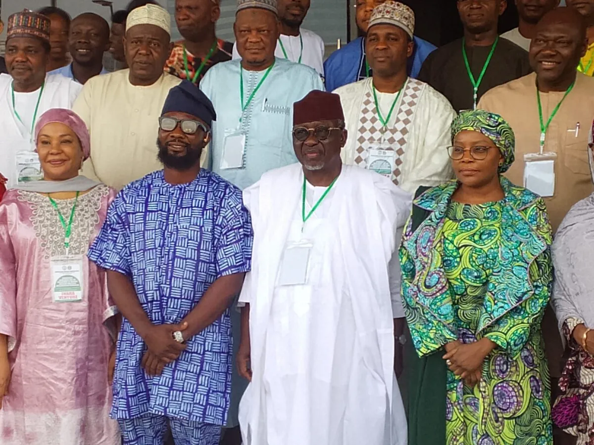 AMCON repays N3.6trn to CBN, strengthens recovery efforts, global asset tracing