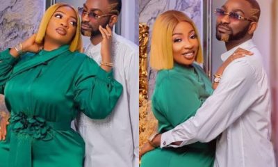 Nollywood actress Anita Joseph confirms collapse of marriage to MC Fish