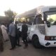 Eight UNIJOS students, driver killed as trailer crashes into bus