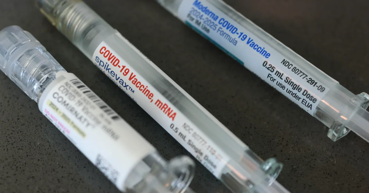 FDA expands probe into COVID-19 vaccine-linked deaths