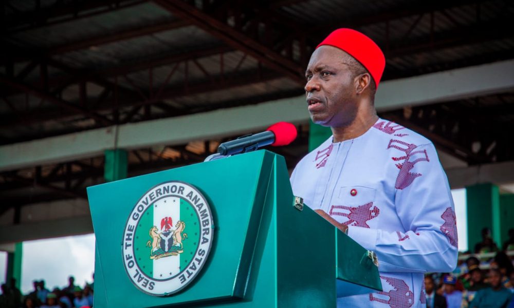 Anambra leads as Soludo dedicates nearly 47% of N757bn 2026 budget to education