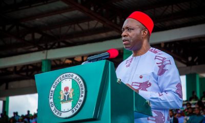 Anambra leads as Soludo dedicates nearly 47% of N757bn 2026 budget to education