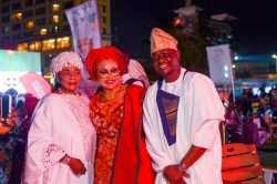 NTDA DG cites creative platforms tourism potentials, link culture to commerce